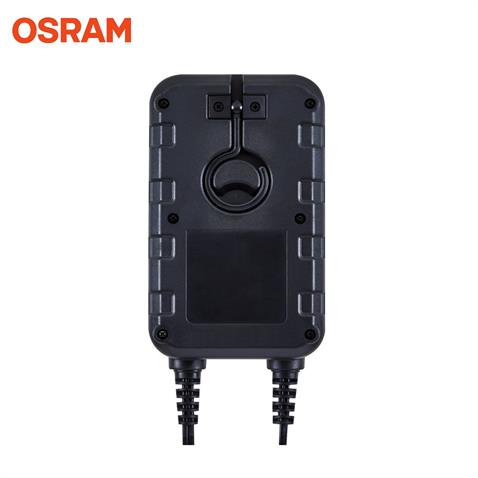 OSRAM 6V-12V ŞARJ REDRESÖRÜ (AKILLI AKÜ ŞARJ CİHAZI) OTOMATİK 8 A (+AGM)