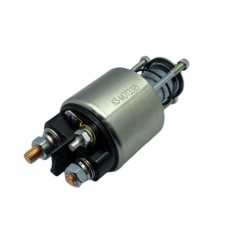12V MARŞ OTOMATİĞİ MARELLI TİP ÇUKUROVA-ERKUNT-FIAT-FORD-HİDROMEK-IVECO-JCB-KARSAN-PEUGEOT