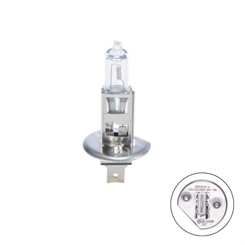 BOSCH 24V H1 AMPUL 70W