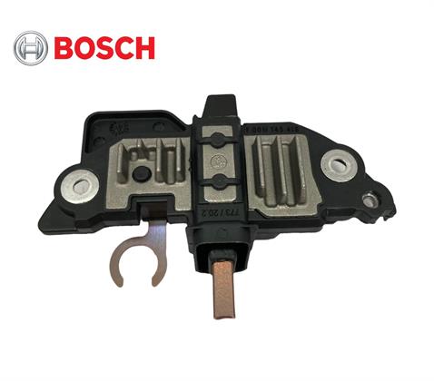 BOSCH 12V KÖMÜRLÜ KONJEKTÖR CIVATALI F00M FENDT-FIAT-JOHNDEERE-LAND ROVER-MERCEDES-OPEL-TATA