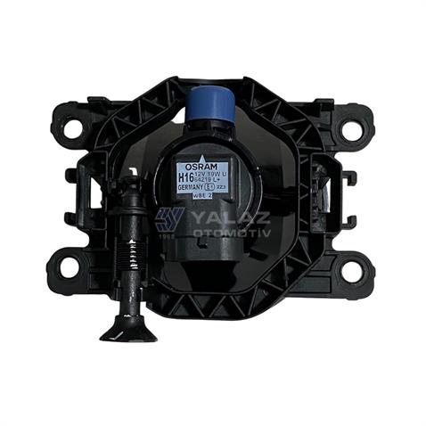 VALEO 12V SİS LAMBASI (OSRAM H16 AMPULLÜ) DACIA-OPEL-RENAULT OEM