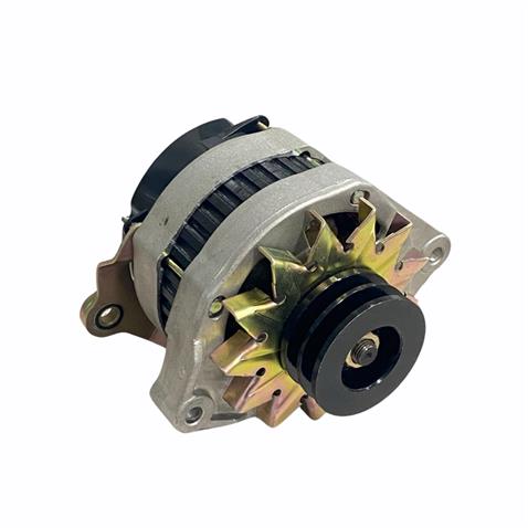 24V ALTERNATÖR DİNAMO VALEO TİPİ 50 A RENAULT OTOBÜS/TIR-VOLVO MARİN