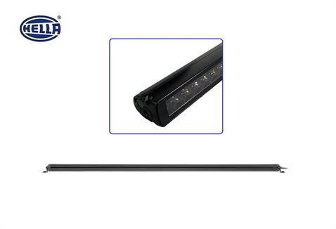HELLA 10V-30V SLİM LED BAR OFF-ROAD 270W 5700K 15.000 LÜMEN (54 LEDLİ) (1281 X 50 X 40 MM)