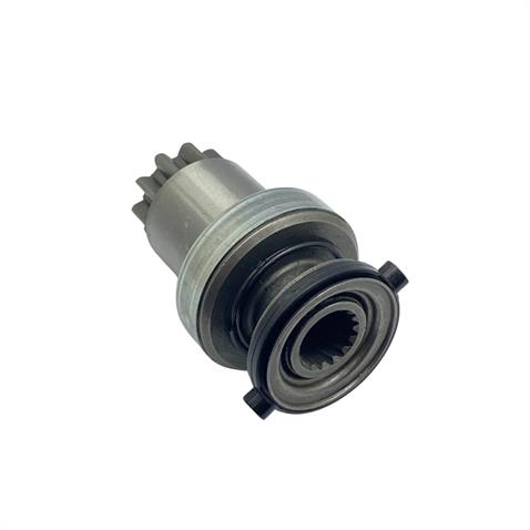 MARŞ DİŞLİSİ BOSCH TİPİ 10 DİŞ (16 KANAL) JOHNDEERE CUMMINS MOTOR