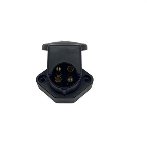 RÖMORK FİŞİ 4LÜ DİŞİ PLS