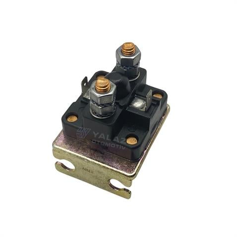 NESAN 24V MARŞ YARDIMCI ARA OTOMATİK (MARŞ ROLESİ) BMC OTOBÜS-FORD CARGO