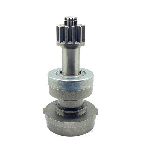 MARŞ REDÜKTÖR DİŞLİ MİLİ (PLANET)+MARŞ DİŞLİSİ 12 DİŞ DELCO-MITSUBISHI 39MT (MİL ÇAPI:28MM) MERCEDES