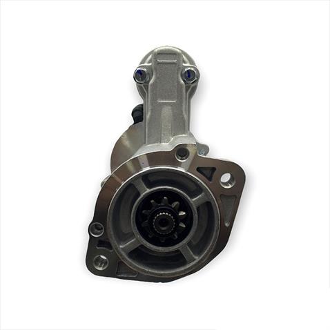 12V MARŞ MOTORU 10 DİŞ 2.2 KW HYUNDAI H100 (DİŞLİ GERİDE)