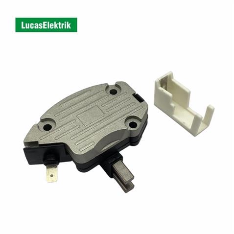 LUCAS 12V KÖMÜRLÜ KONJEKTÖR BMC FATİH/LEVEND-FORD ESCORT-JCB İŞ MAKİNASI-NEW HOLLAND-TÜRK TRAKTÖR