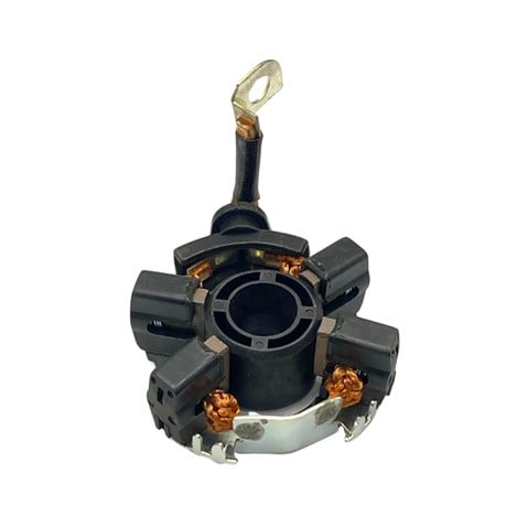 BOSCH MARŞ KÖMÜR YUVASI 157/123 (R) AUDI-BMW-FIAT-FORD-KARSAN-MERCEDE-SEAT-VW