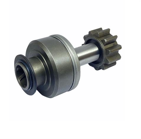 MARŞ DİŞLİSİ DELCO TİPİ 11 DİŞ 39MT (MİL ÇAPI:25 MM/GÖVDE ÇAPI:72 MM) BMC PROFESYONEL