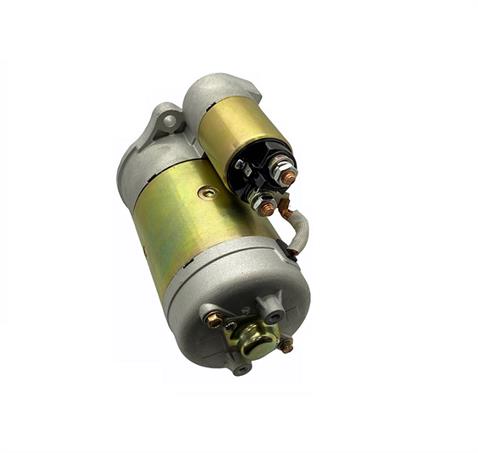 12V MARŞ MOTORU MAKO TİPİ 9 DİŞ 3.0 KW FIAT TRAKTÖR 54C/55-46