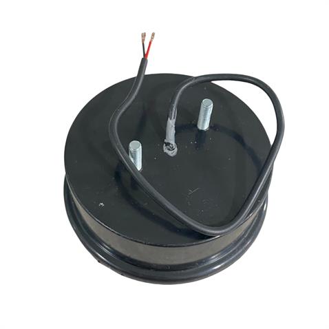 24V ARKA SİS LAMBASI LEDLİ YUVARLAK BMC PROCITY (111 MM)