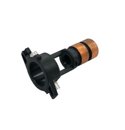 SEG ALTERNATÖR ROTOR BAKIRI BOSCH TİPİ (İÇTEN SOĞUTMALI) (70 A -140 A) ORJ.