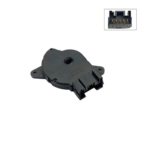 KALORİFER KUMANDA ANAHTARI (KLİMASIZ)  FIAT TEMPRA