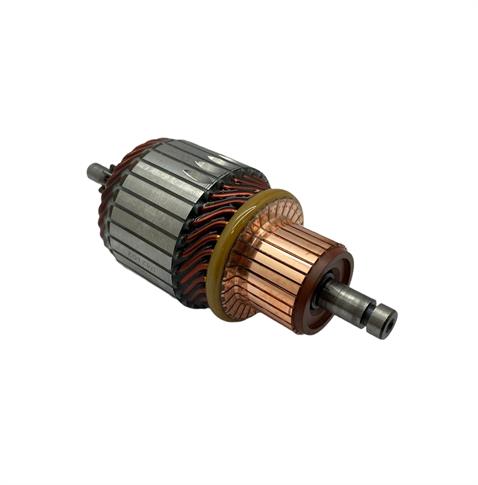 12V MARŞ KOLLEKTÖRÜ BOSCH TİPİ 11 DİŞ BMW 3 SERİSİ-LADA SAMARA-OPEL VECTRA/ASTRA-RENAULT KANGO-VOLVO