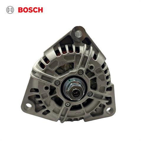 BOSCH 24V ALTERNATÖR DİNAMO 110 A (5 FİŞ SOKETLİ) (W-L-15-S-DFM) MAN TGA/TGL/TGM/TGS