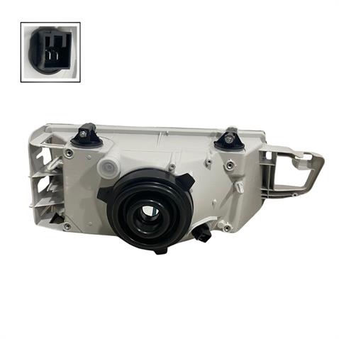 ESER FAR FIAT TEMPRA SOL