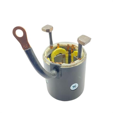 12V MARŞ GÖVDESİ HITACHI TİPİ BMC LEVEND-CLARK-KOMATSU-LINDE-TCM-YALE FORKLİFT