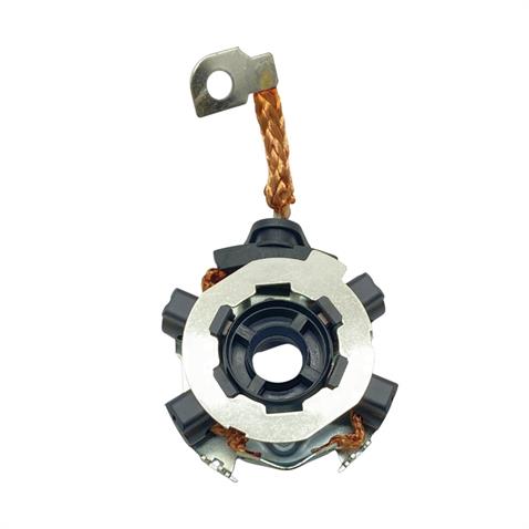 MEGA MARŞ KÖMÜR YUVASI (4LÜ) (START-STOP) (L) CW AUDI A4/A6/A8