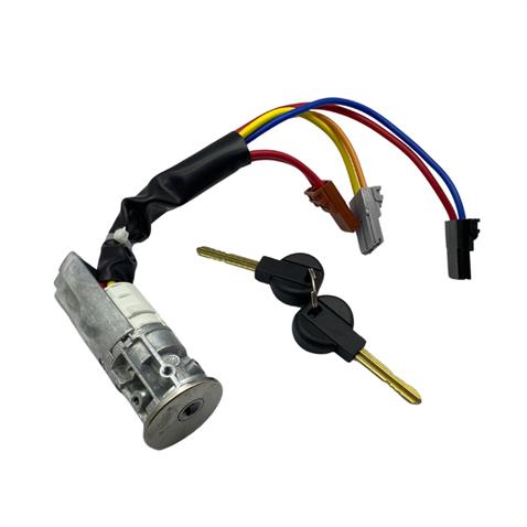 KONTAK ANAHTARI CITROEN JUMPY-FIAT SCUDO-LANCIA-PEUGEOT 806