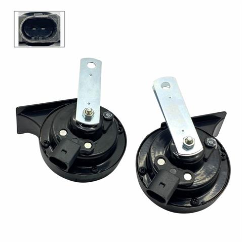 12V DADAT KORNA 410/510 HZ (FCI SOKETLİ) (TAKIM) AUDI-VW-SEAT-SKODA-MERCEDES