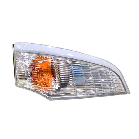 SİNYAL LAMBASI (FAR ÜSTÜ) (DUYLU) MITSUBISHI FUSO CANTER 2006-2012 SAĞ