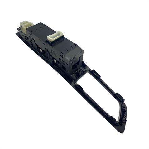 CAM ANAHTARI AYNA AYARLI (SOL KAPI KOMPLE ÇERÇEVELİ) HYUNDAI I20 2014-2016 SOL OEM