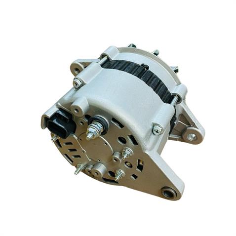 12V ALTERNATÖR DİNAMO HITACHI TİPİ 70 A NISSAN PATROL/VANETTE-FORKLİFT