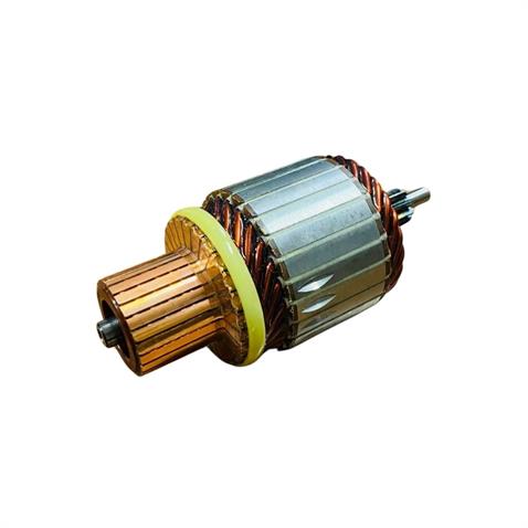 12V MARŞ KOLLEKTÖRÜ VALEO TİPİ 2.2 KW HYUNDAI-KIA 2010 >