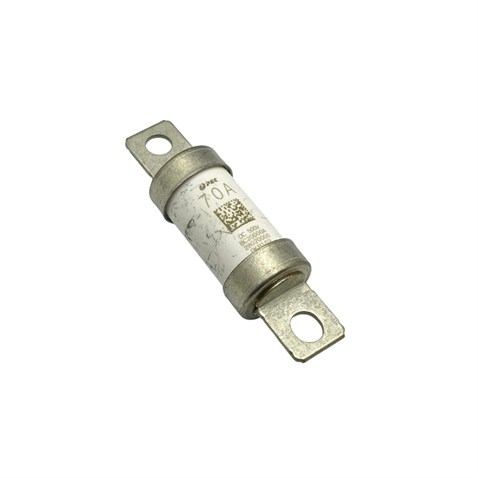 PEC 500V SİGORTA 70 A (73*20 MM) ELEKTRİKLİ ARAÇ (EV) OEM