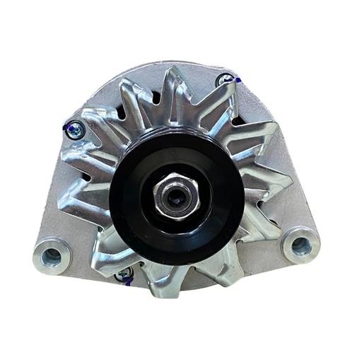 24V ALTERNATÖR DİNAMO BOSCH TİPİ 55 A FORD CARGO 3225/3227-MERCEDES UNIMOG-JENERATÖR