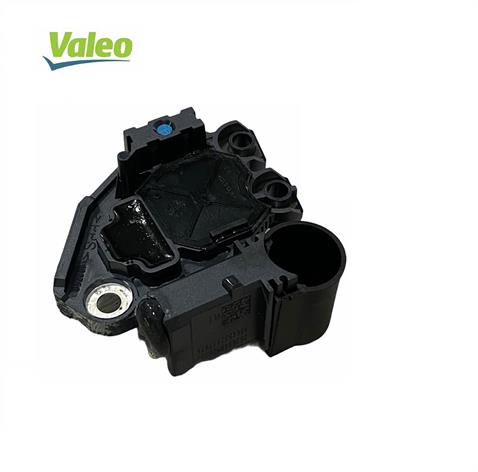 VALEO 12V KÖMÜRLÜ KONJEKTÖR (TEK CIVATALI) (LIN) CITROEN-OPEL-PEUGEOT-TOYOTA