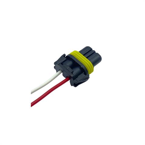 9005/H10 AMPUL SOKETİ (KABLOLU)