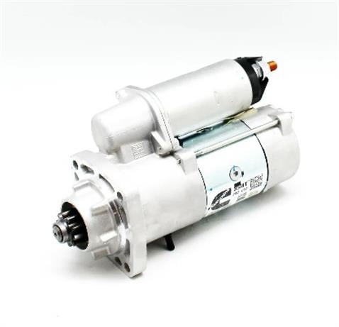DELCO 24V MARŞ MOTORU 10 DİŞ 35 MT (CUMMINS MOTOR)