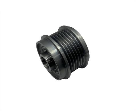 ALTERNATÖR KASNAK RULMANLI 6-KANAL FORD FOCUS/MONDEO/S-MAX/TOURNEO CUSTOM/TRANSİT 