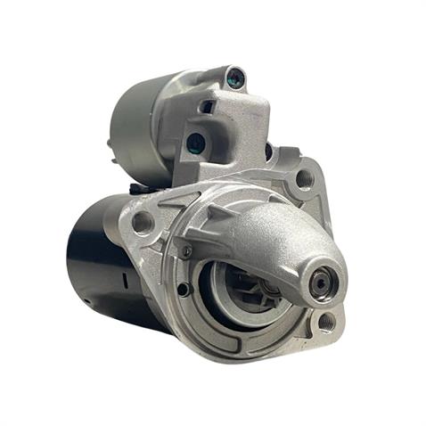 12V MARŞ MOTORU BOSCH TİPİ 10 DİŞ 1.1 KW FORD FORD FIESTA/FOCUS/FUSION-MAZDA-VOLVO S40/S50