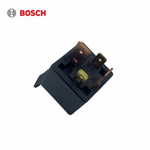 BOSCH 12V RÖLE 4 UÇLU 70 A (30-85-86-87)