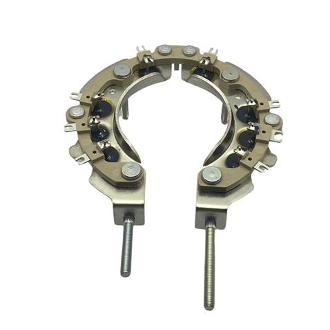 DİYOT TABLASI  NIPPON DENSO TİPİ 8 DİYOT (İKAZSIZ DİYOTSUZ) TOYOTA PICK-UP EM