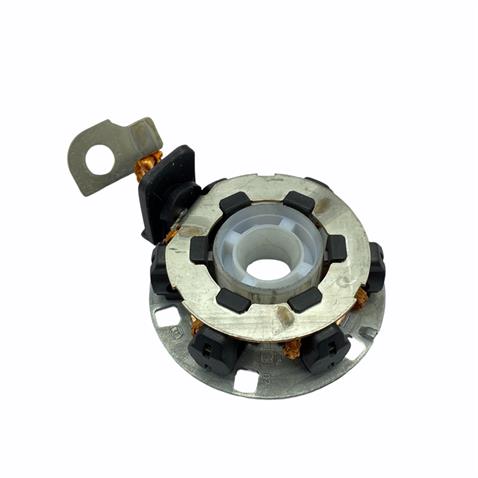 MARŞ KÖMÜR YUVASI BOSCH TİPİ (6LI) (START-STOP) ALFA ROMEO-AUDI-CHEVROLET-CHRYSLER-FIAT-FORD-OPEL
