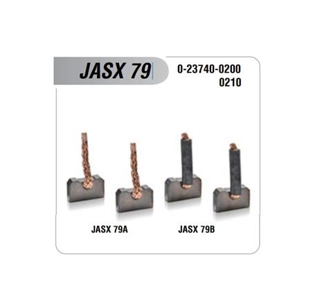 MARŞ KÖMÜRÜ NIKKO TİPİ-NIPPON DENSO TİPİ (4 AD)