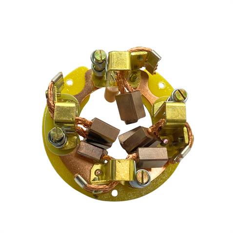 MARŞ KÖMÜR YUVASI DELCO TİPİ (KÖMÜRLÜ) 40MT CATERPILLAR