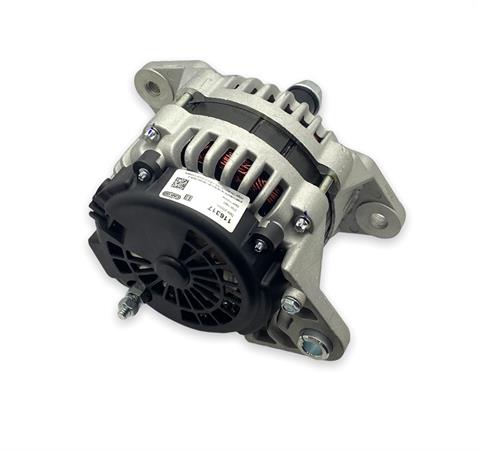 24V ALTERNATÖR DİNAMO DELCO TİPİ 70 A (SOKETLİ 4 FİŞ) 24SI CUMMINS MOTOR