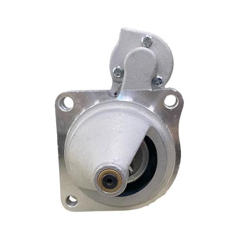 12V MARŞ MOTORU MAKO TİPİ 9 DİŞ 2.5 KW FIAT TRAKTÖR 54C/55-46