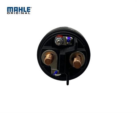 MAHLE 12V MARŞ OTOMATİĞİ (2 DELİK) M4 SOL KMM LINDE FORKLIFT-MAGIRUS KHD