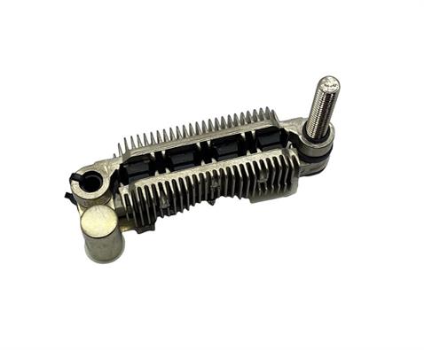 DİYOT TABLASI TARAK 85 MM 8 DİYOT (İKAZ DİYOTLU) HYUNDAI ACCENT-MAZDA 626-MITSUBISHI CANTER/SAFİR