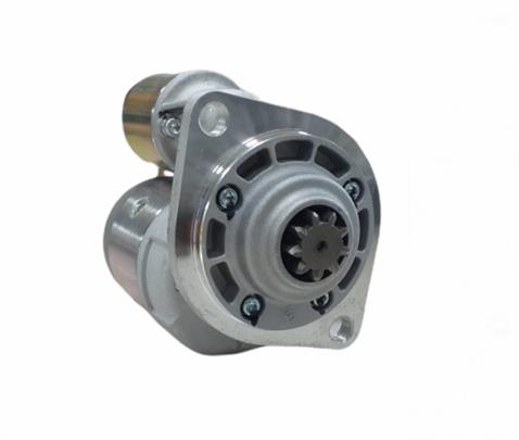 12V MARŞ MOTORU PAL TİPİ 9 DİŞ 1.4 KW SKODA FAVORIT/FELICIA