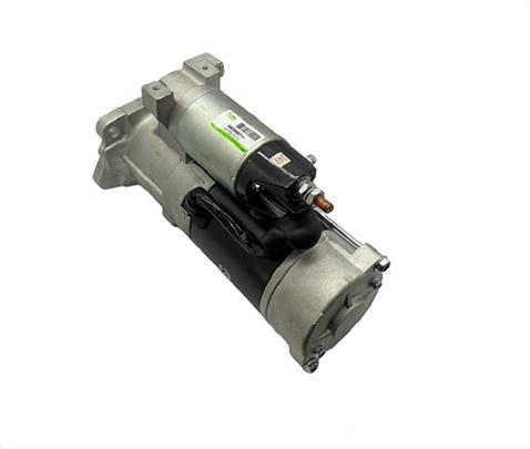 24V MARŞ MOTORU MITSUBISHI TİPİ 10 DİŞ 5 KW
