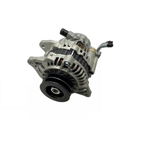 12V ALTERNATÖR DİNAMO 65 A VAKUMLU (L-S) (10 MM SAPLAMA) HYUNDAI H100-MITSUBISHI L200/L300