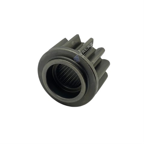 MARŞ DİŞLİ UCU DELCO-MITSUBISHI TİPİ 12 DİŞ 39MT-MERCEDES ACTROS/AXOR